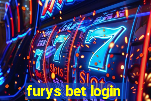 furys bet login